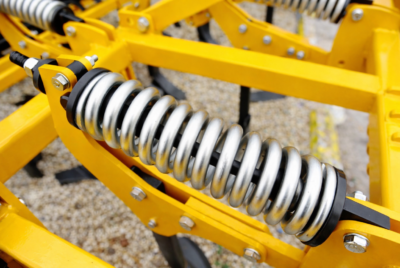 Beyond the Coil: Comprehensive Spring Solutions for Modern Industry