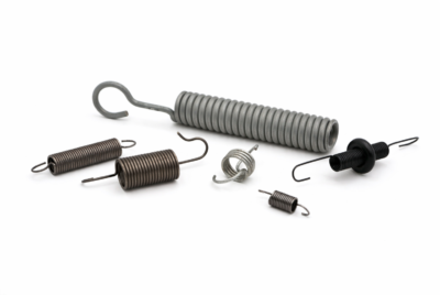 Top 5 Factors to Consider When Selecting Extension Springs