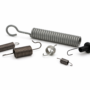 Top 5 Factors to Consider When Selecting Extension Springs