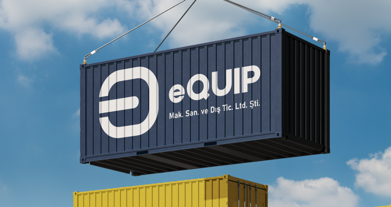 Bridging Borders: eQUIP’s Vision for Global Industrial Solutions