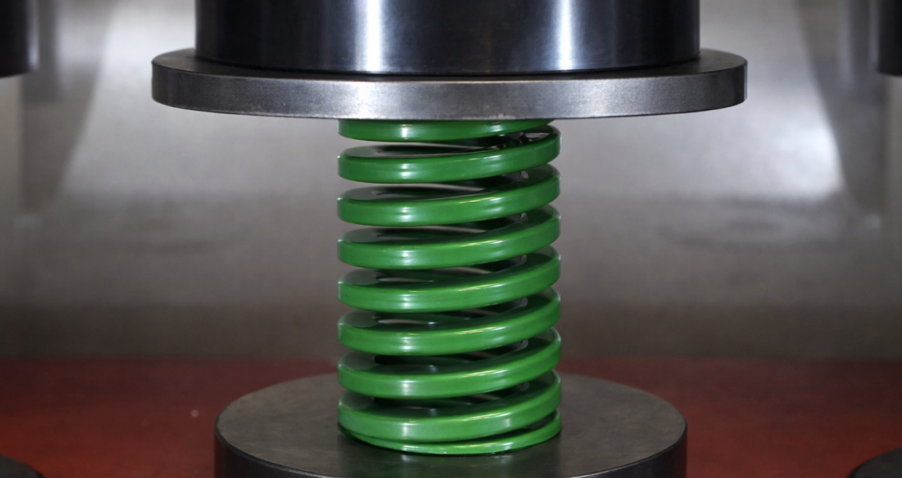 Quality First: How eQUIP Ensures Precision in Every Spring