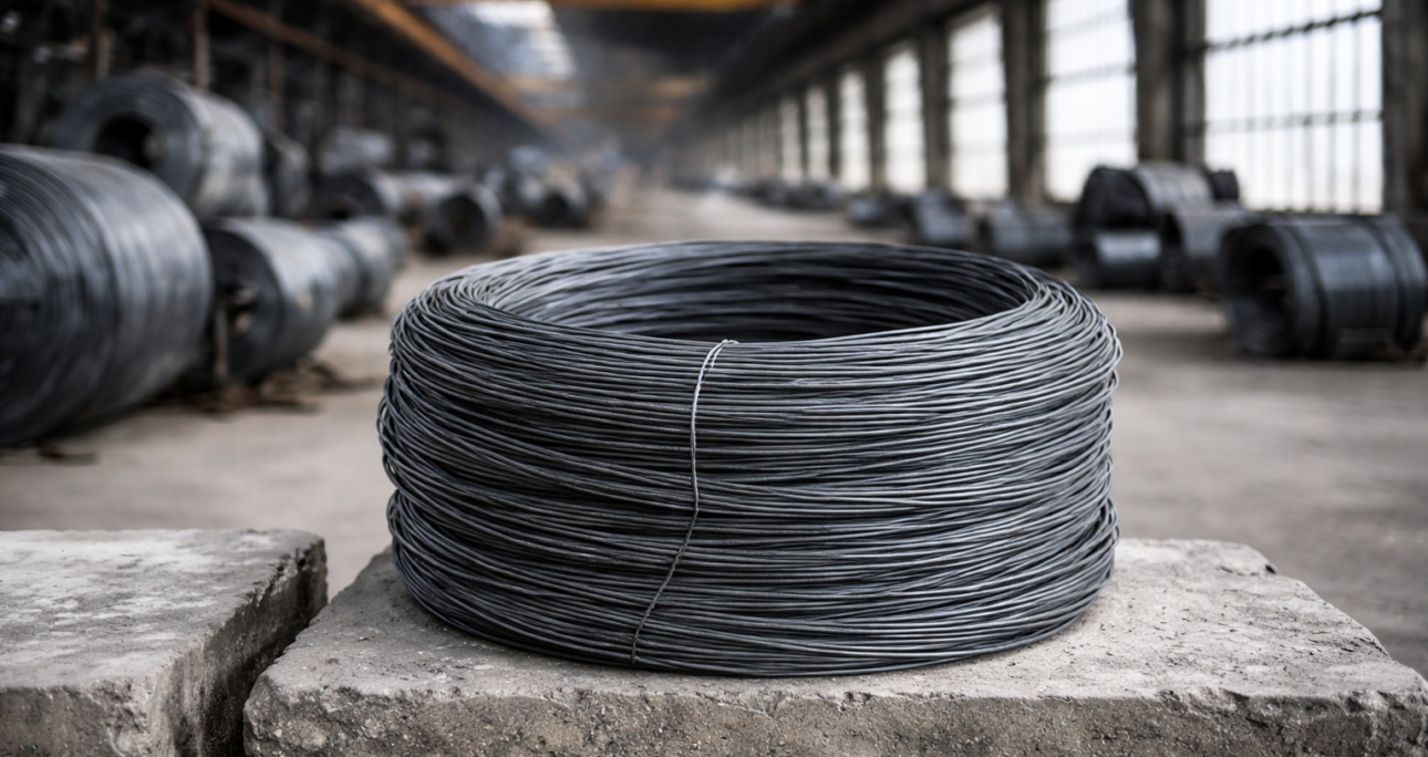 Stainless Steel vs. Carbon Steel: Choosing the Right Material for Your Springs