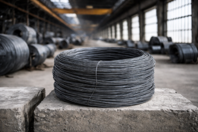 Stainless Steel vs. Carbon Steel: Choosing the Right Material for Your Springs