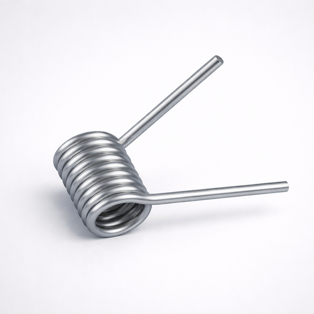 TORSION SPRINGS