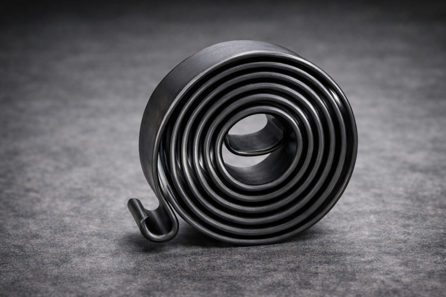 Flat Springs | eQUIP Spring